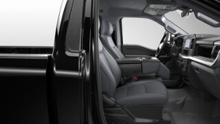 2026 Ford Super Duty® Internal Image 1